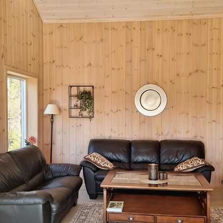 Holiday Cabin In Beautiful Surroundings Vradal Bagian luar foto