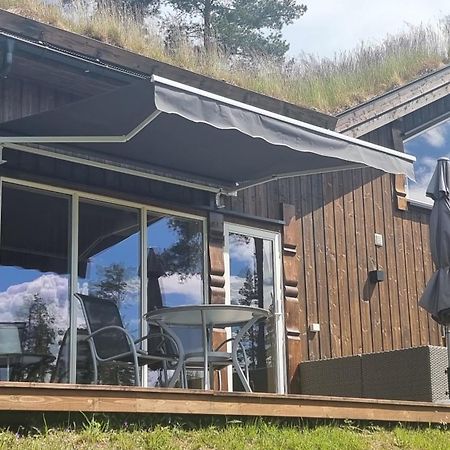 Holiday Cabin In Beautiful Surroundings Vradal Bagian luar foto