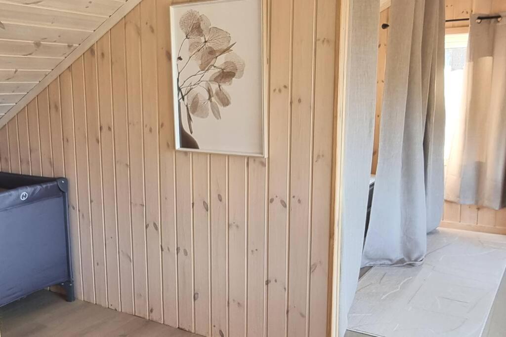 Holiday Cabin In Beautiful Surroundings Vradal Bagian luar foto
