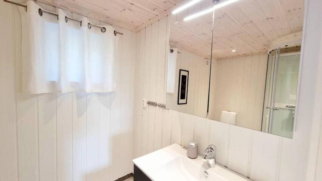 Holiday Cabin In Beautiful Surroundings Vradal Bagian luar foto