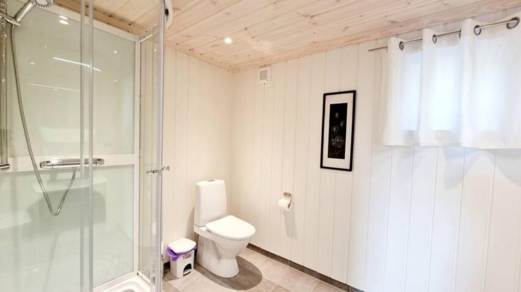 Holiday Cabin In Beautiful Surroundings Vradal Bagian luar foto